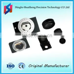 Microscope Accessories Simple Polarization Set thumbnail-1