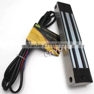 ODM Waterproof Mag Lock Wire to 8 Feet and no Need Side Mount Plate thumbnail-1
