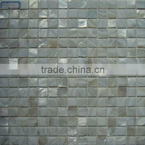 SY-18 Classical Shell Mosaic Wall Tile thumbnail-1