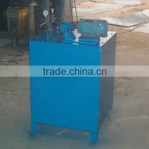 Coal Pulverized Burner for Asphalt Plant or Boliers thumbnail-5