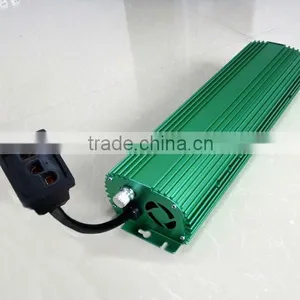 MH/HPS Dimmable Electronic Ballasts 400/600/1000W for Hydroponics Plant Greenhouses thumbnail-1