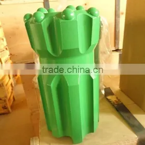 64mm 76mm 89mm R38 Retrac Button Bit thumbnail-4