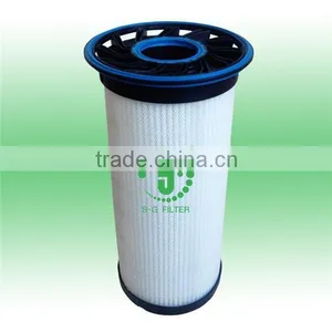 Oil Filter Element for Air Compressor Parts 23424922 thumbnail-2