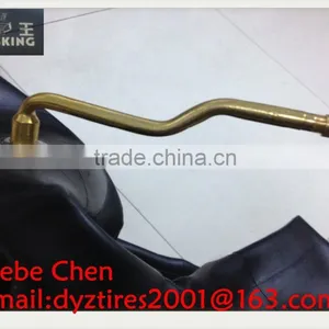 QINGDAO CHINA Factory Supply Butyl Inner Tube 825-20 With Weight 2.2kg thumbnail-1