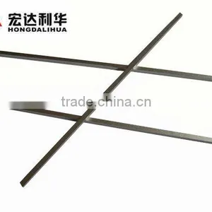 Fresh Material Blank Tungsten Carbide Bar thumbnail-1