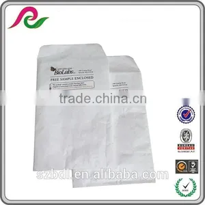 Tyvek Mailers Custom Logo Printd Tyvek Bubble Envelopes thumbnail-1
