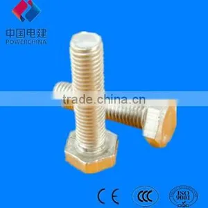 Best Selling 8 Grade Hot Dip Galvanizing Fastener thumbnail-1
