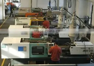 Yuyao Langrun Plastic Factory company overview - view 1 thumbnail
