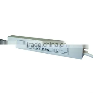 Outdoor Lighting Constant Voltage Power Supply 12v/24v thumbnail-1