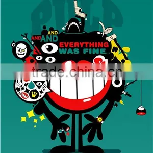 Custom High Quality Poster Printing thumbnail-2
