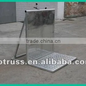 Manufacturer New Style Good Quality Road Barricade thumbnail-1