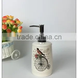 Decal Design Bathroom Accessories thumbnail-5