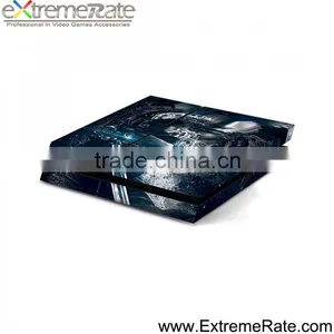 Vinyl Cover Skin Sticker for PS4 Controller Skins Console Decal GYTM0362 thumbnail-4