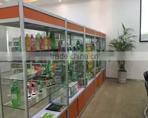 Suzhou Houssy Drinks Co., Ltd. company overview - view 2 thumbnail