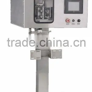 Automatic Labeller for Shrink Bottle Neck thumbnail-1