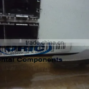 TNUa Telecom Parts Mainboard CR52EFFFG0 030FUS 24X100/1000BASE-SFP CR52EFFFT0 030GES thumbnail-3