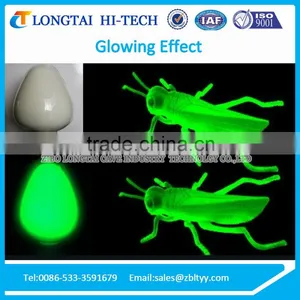 High Bright Glow in the Dark Powder Luminous Pigment thumbnail-2