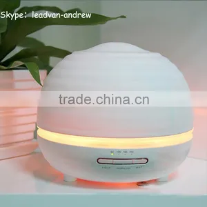 Aromatherapy Diffuser For Essential Oils Hand Made Ceramic Aroma Diffuser Personal Humidifier thumbnail-5
