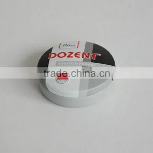 2016 Chinese New Year Unique Design Small Gift Tin Box Metal Candy Sweets Mints Tin Box thumbnail-5