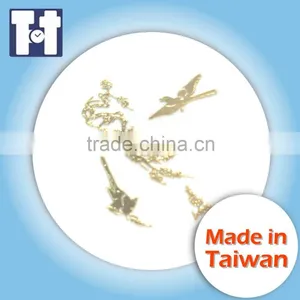 New Style of Nameplate Gold Trademark Furniture thumbnail-1