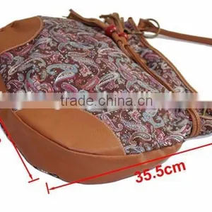 2015 Dubai Fashion Women Bag Lady Wholesale Cheap Handbags Latest Ladies Elegance Bags thumbnail-2