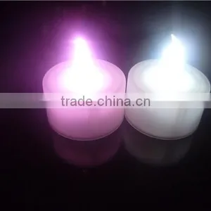 Wax Scented Led Birthday Candle thumbnail-5