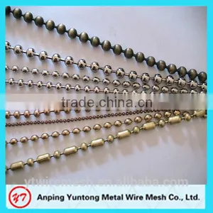 Glob Metal Curtain Fabric for Partitions thumbnail-1