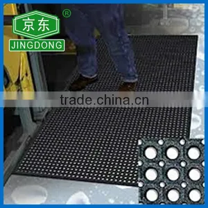 High Quality Anti-fatigue Mat Used In Workshop thumbnail-1