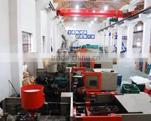 Cixi Bei Sheng Plastic Products Co., Ltd. company overview - view 2 thumbnail