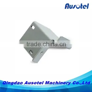 Nonstandard Custom Made Stainless Steel Angle Bracket thumbnail-4