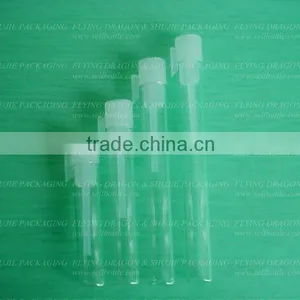 0.8ml Tester Glass Bottle thumbnail-1
