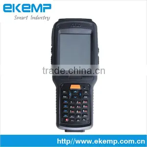 Handheld DataTerminal With Barcode Scanner, Fingerprint Reader(X6) thumbnail-6