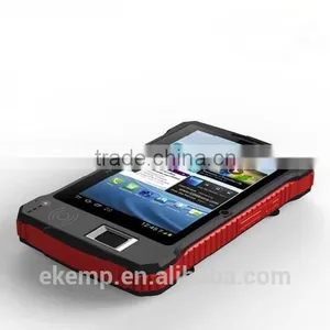 Restaurant Self Ordering POS Terminal Touch Screen M7 thumbnail-1