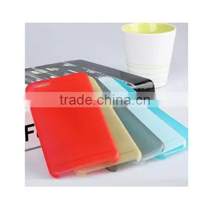 Baseus Ultra Thin PC Cover for Apple Iphone 6 Plus thumbnail-4