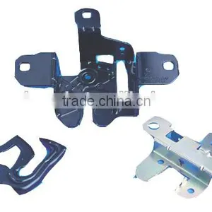 CNC Precision Lathe Machine Parts and Function , Lathe Cnc Precision Machining Parts thumbnail-5