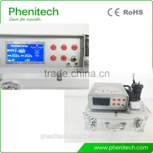 2016 Ion Cleanse Hot Sale Detox Foot Spa Machine With Massage Function Supplier's Choice thumbnail-4