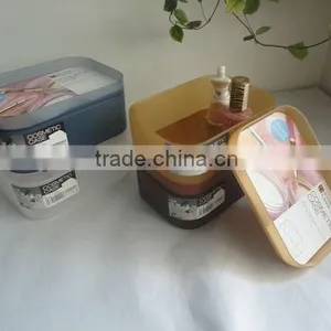 PP Tableware Organization,cosmetic Organization thumbnail-1