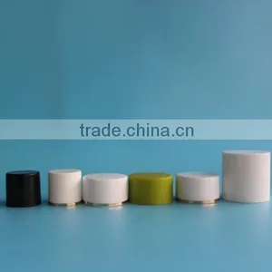 High Quality Wholesale Plastic Screw Cap for Sale thumbnail-1