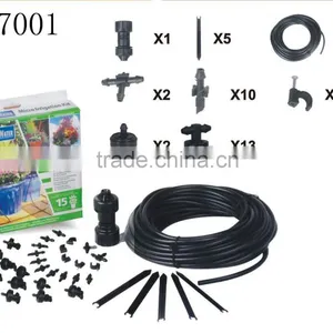 Garden Micro Irrigation Kit thumbnail-1