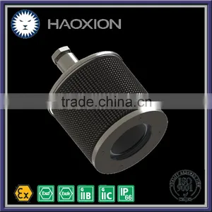 Stainless Steel Explosion-proof LED Light thumbnail-3