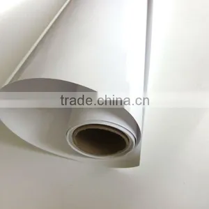 Vinyl Manufacturer Supplier Indoor PVC Vinyl Sticker for Bus Advertising thumbnail-2