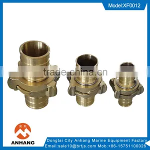 FIRE HOSE COUPLING thumbnail-1