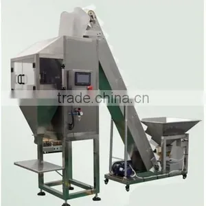 Energy Saving Granule Packing Machine thumbnail-1