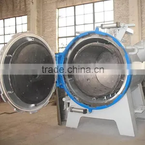 1400C High Temperature Vacuum Heat Treatment Furnace thumbnail-6