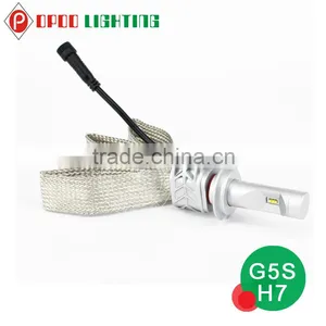 High Lumens Replacement G5S 4000lm 9006 Led Headlight thumbnail-4