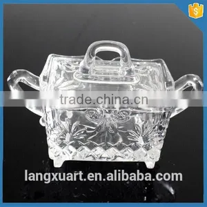 Glass Crystal Jewelry Box Manufacturers China thumbnail-1