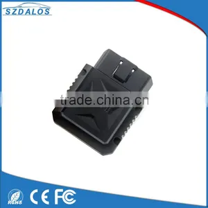 Bluetooth OBD2 Auto Scanner for All OBD2 EOBD Vehicles thumbnail-2