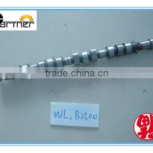 High Qualtity !!! Mazda MPV/B2500 2499cc Brake Camshaft Mazda WL 2.5TD 12v,1998- thumbnail-1