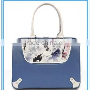The Latest Style Cute Laptop Bag thumbnail-1