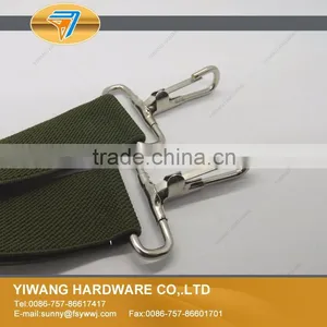 China Wholesale High Quality Metal Snap Hook for Bag thumbnail-1